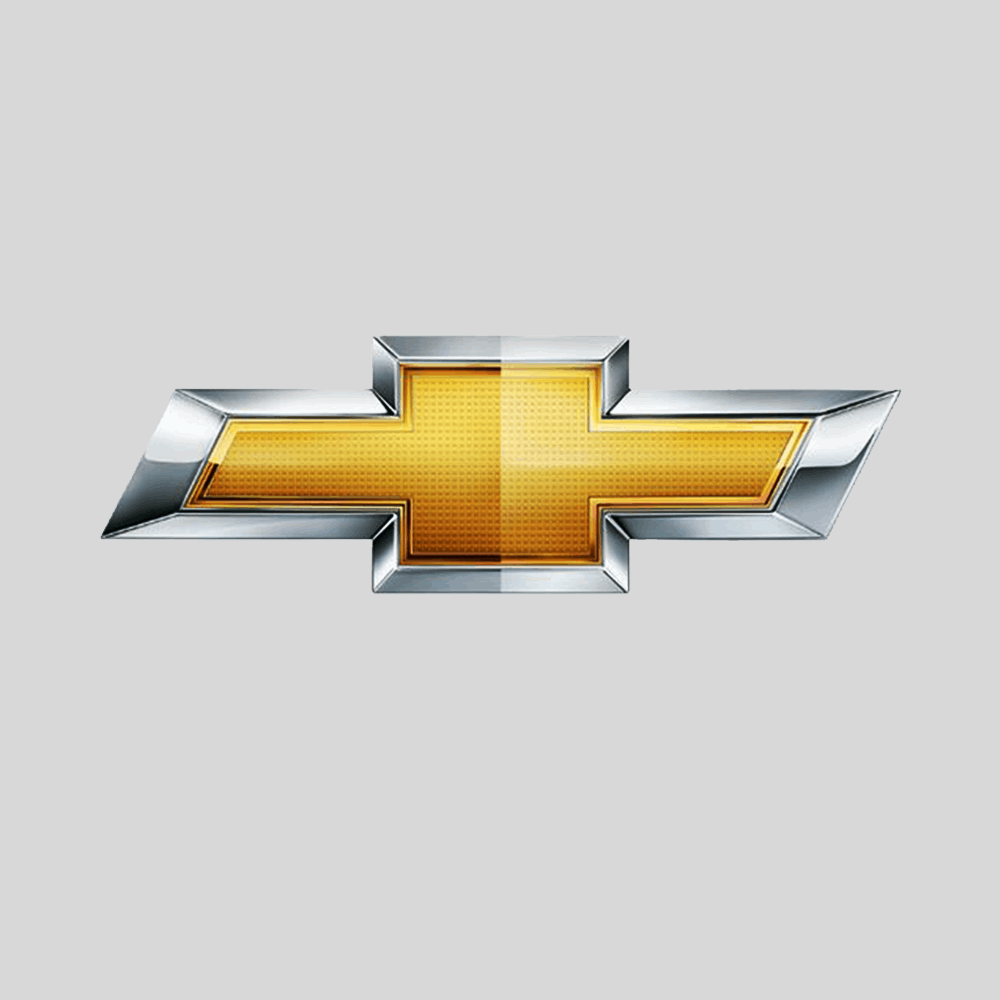 CHEVORLET