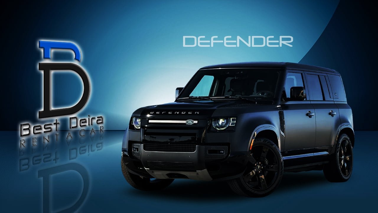 Defender 2023